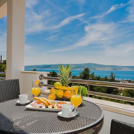 Apartments Marija Starigrad Paklenica Exterior foto