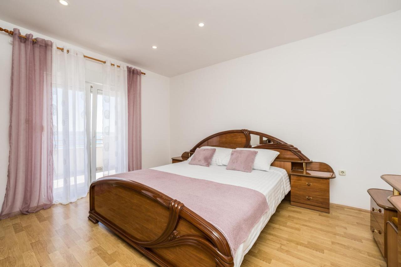 Apartments Marija Starigrad Paklenica Exterior foto
